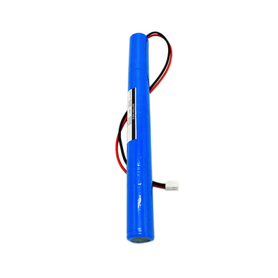 แบบสติ๊ก LiFePO4 26650 แบตเตอรี่ 3000mAh 12.8 โวลต์