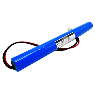 แบบสติ๊ก LiFePO4 26650 แบตเตอรี่ 3000mAh 12.8 โวลต์