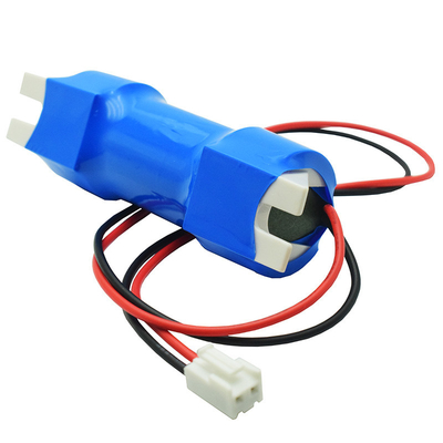 IFR 26650*1 เซลล์ 3.3Ah 3.2V LiFePO4 แบตเตอรี่ไฟฉุกเฉิน พร้อมโมดูลข้าง