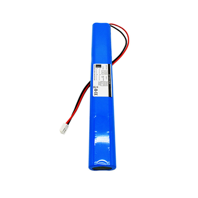 ประเภทกระดานสอง IFR 18730 4Ah 12.8V LiFePO4 แบตเตอรี่กระบอก OEM เครื่องเชื่อมความยาวสาย