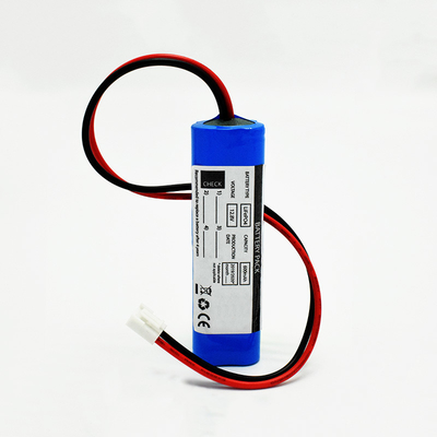 ไฟฉุกเฉิน 12V LiFePO4 แบตเตอรี่ 12.8 V 600mAh กระดาษข้าวบาร์เลย์