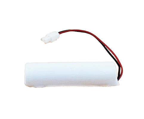 ชุดแบตเตอรี่ไฟป้ายทางออก OEM NiCD C3000mAh 2.4V Stick Type