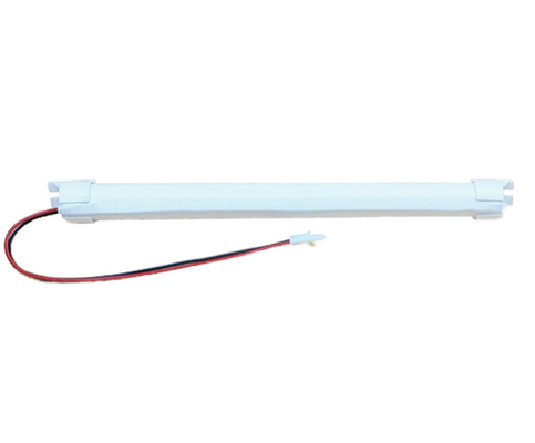แบตเตอรี่ไฟทางออกฉุกเฉิน NiCd แบบชาร์จได้ 7.2 V D4000mAh