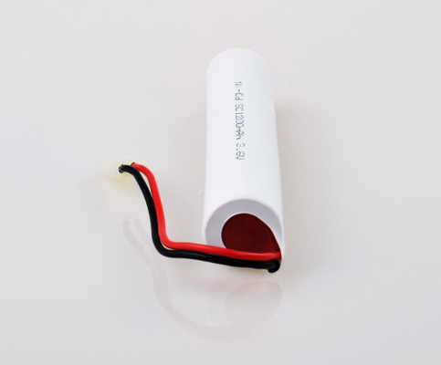 ป้ายทางออกฉุกเฉิน SC 1200mAh NiCd 3.6 V Battery Stick Pack