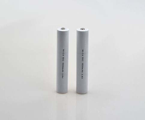 SC1500mAh 1.2 V Ni Cd แบตเตอรี่ 1.2 โวลต์ Nicd แบตเตอรี่แบบชาร์จได้