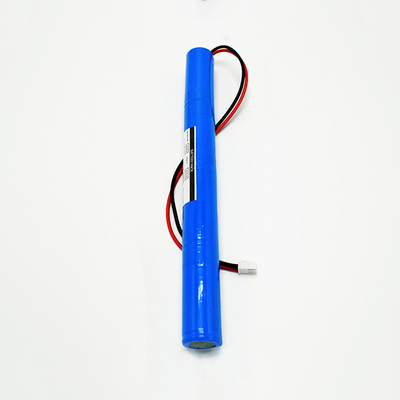 26650 3000mAh 12.8 V ไฟทางออกฉุกเฉินของแบตเตอรี่ LiFePO4 Pack