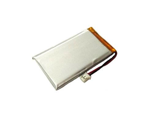 โคมไฟตั้งโต๊ะ 603462 แบตเตอรี่ลิเธียมโพลิเมอร์ 1400mAh 3.7V สำหรับขาย