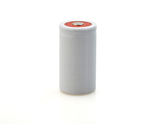C3000mAh 1.2 V NiCd Battery Stick Type สำหรับไฟฉุกเฉิน